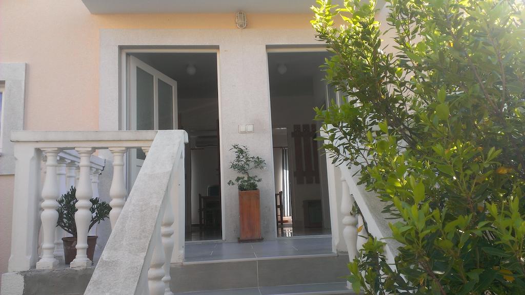 Apartments Sofija Tivat Exterior photo